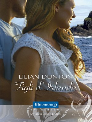 cover image of Figli d'Irlanda